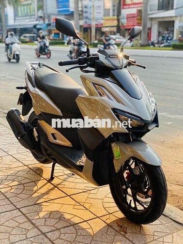 Honda Vario 160 ABS 2025 Trắng 3000 km