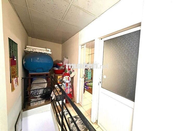 🕵️ LKHU 2_5,DTÍCH KHỦNG,GIÁBÈO ,32M2, 2TẦNG,SHR, HOÀN CÔNG ĐỦ, 💰2,35tỷ 