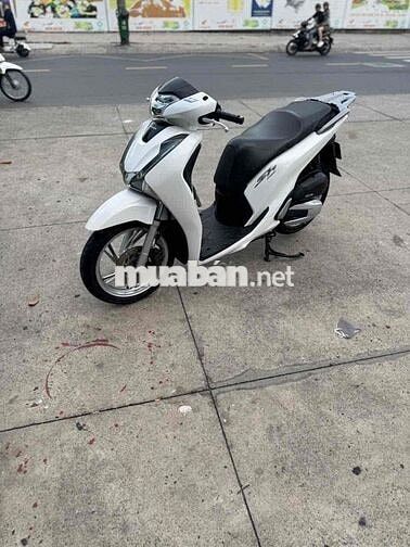 Honda SH 150 ABS 2018 Trắng 41.000km