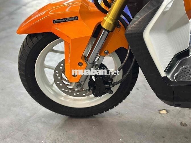 ZOOMER X 2023 nhập thái, trả trc 31tr bao nợ xấu