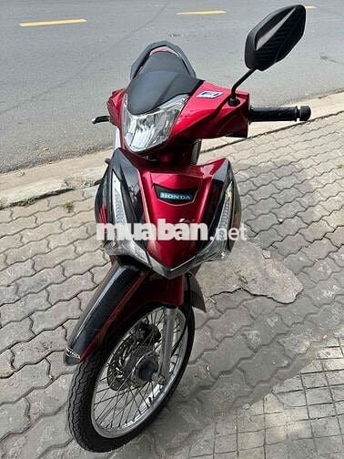 Honda Future 2019  26415 km