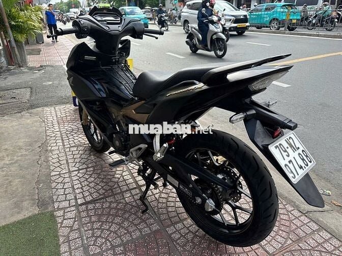 Honda Winner X 150cc 2021 bs 79n2-97488