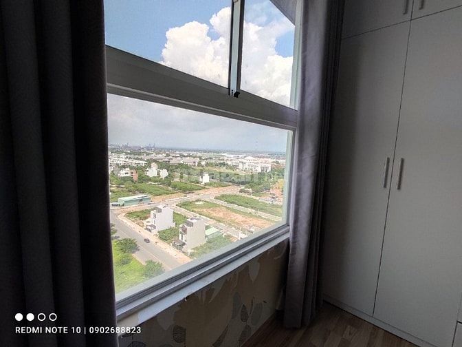 Citihome căn 2pn 2wc sổ hồng mới giá 2.65 tỷ tại Q.2