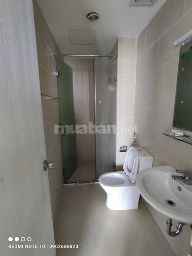 Citihome căn 2pn 2wc sổ hồng mới giá 2.65 tỷ tại Q.2