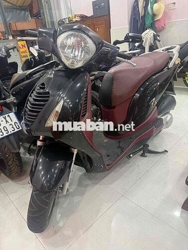 Honda PS 150cc bán trả góp trr trước 7tr