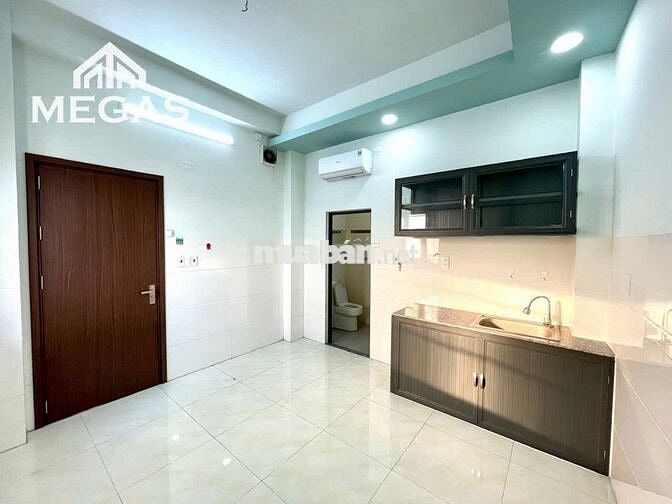 KHAI TRƯƠNG CĂN HỘ DỊCH VỤ MỚI KENG 100% TẠI LÀNG ĐẠI HỌC