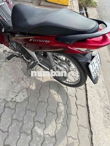 Honda Future 2019  26415 km
