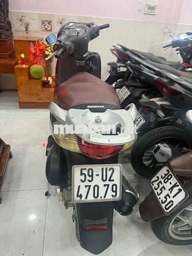 Honda PS 150cc bán trả góp trr trước 7tr