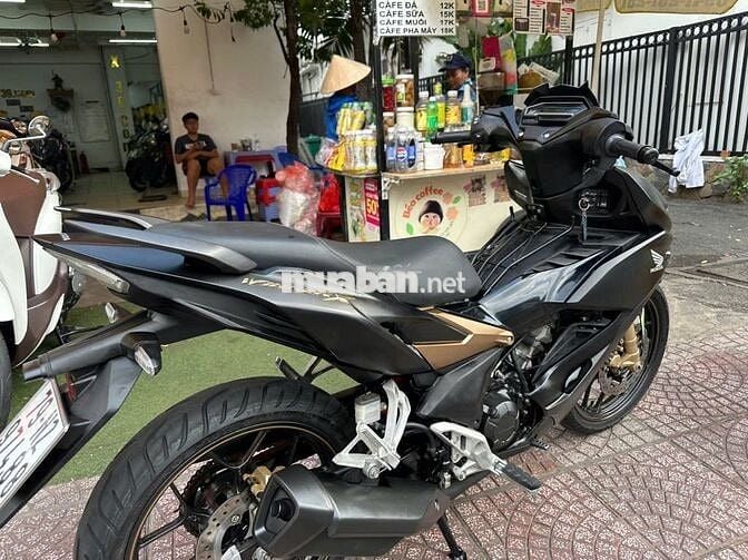 Honda Winner X 150cc 2021 bs 79n2-97488