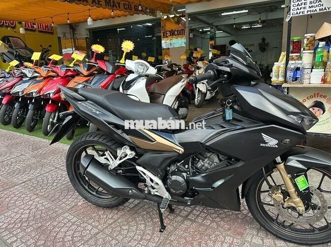 Honda Winner X 150cc 2021 bs 79n2-97488