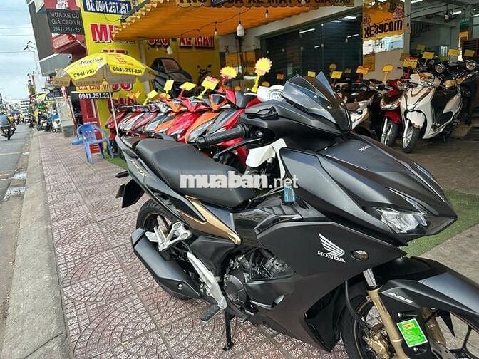 Honda Winner X 150cc 2021 bs 79n2-97488
