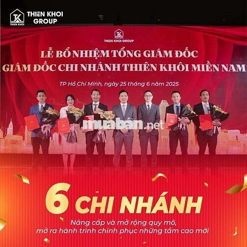 TUYỂN SALES NHÀ PHỐ - THU NHẬP ĐỘT PHÁ 100TR