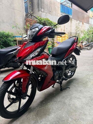 Honda Winner 2018 Đỏ 54000km