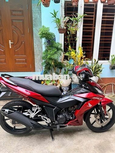 Honda Winner 2018 Đỏ 54000km