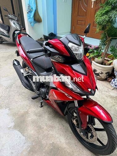 Honda Winner 2018 Đỏ 54000km