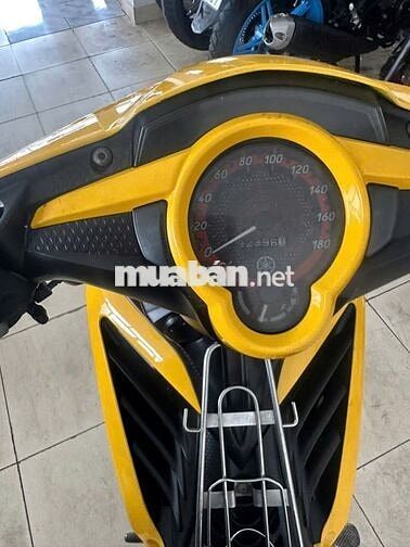 Yamaha Exciter 135cc 2012 bs 59s1-61362