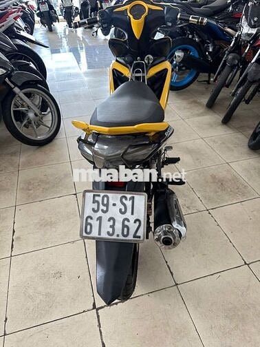 Yamaha Exciter 135cc 2012 bs 59s1-61362