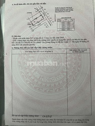 Chính chủ cần bán nhà đang xây dựng, đã xây xong phần thô