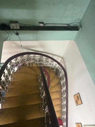 NHÀ MẶT TIỀN ĐƯỜNG SỐ 1 KHU BÀU CÁT CẦN BÁN GẤP