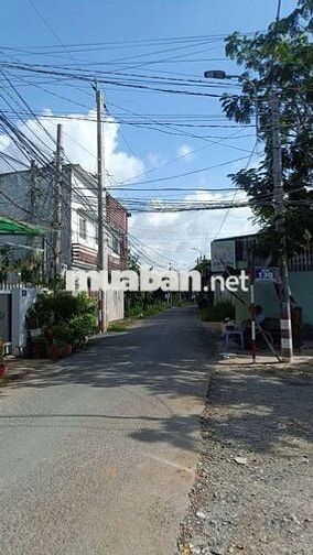 Chính Chủ Cần Bán Giá Tốt _ Vị Trí Đẹp