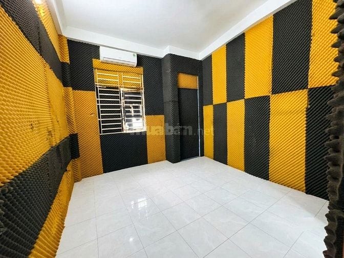 Bán Nhà Đẹp 5 Tầng,Tân Hòa Đông, Quận 6,Chợ Phú Lâm, Giá Chỉ 5.X Tỷ 
