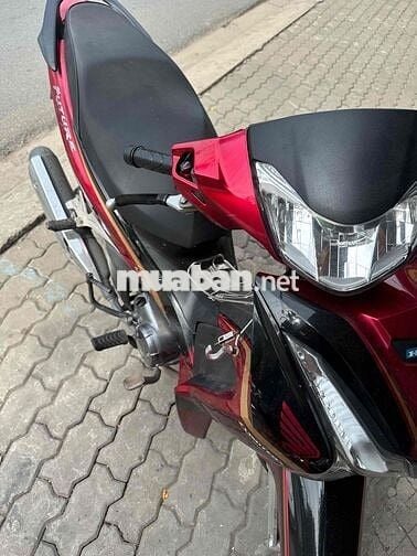 Honda Future 2019  26415 km
