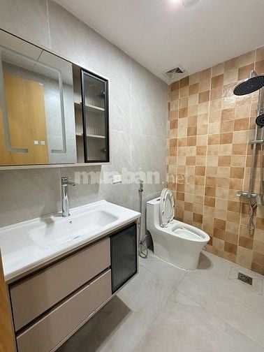 trung tâm thủ đô 6 tầng thang máy full nội thất 12 tỷ
