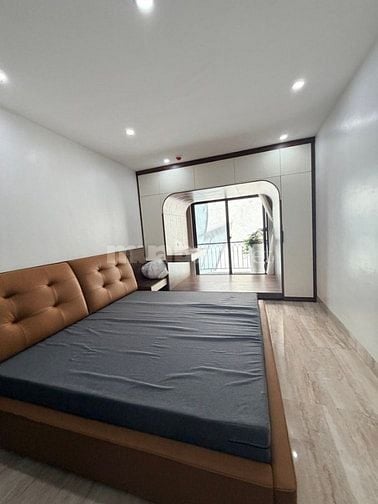 trung tâm thủ đô 6 tầng thang máy full nội thất 12 tỷ