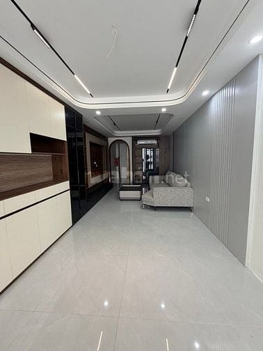 trung tâm thủ đô 6 tầng thang máy full nội thất 12 tỷ