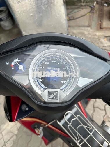 Honda Future 2019  26415 km