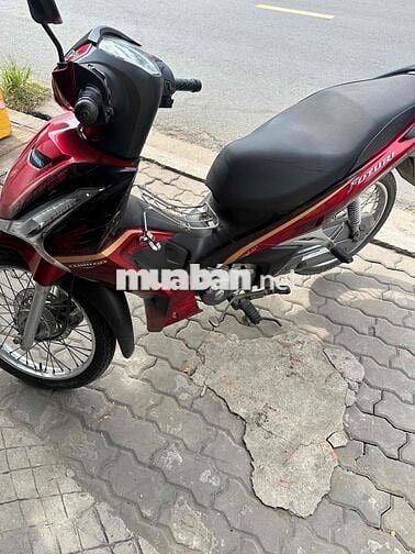 Honda Future 2019  26415 km