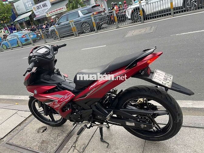 Yamaha Exciter 150 2020 Đỏ 90% mới