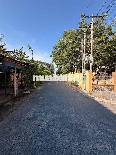 chính chủ bán lô đất ngay xã chà là tây ninh