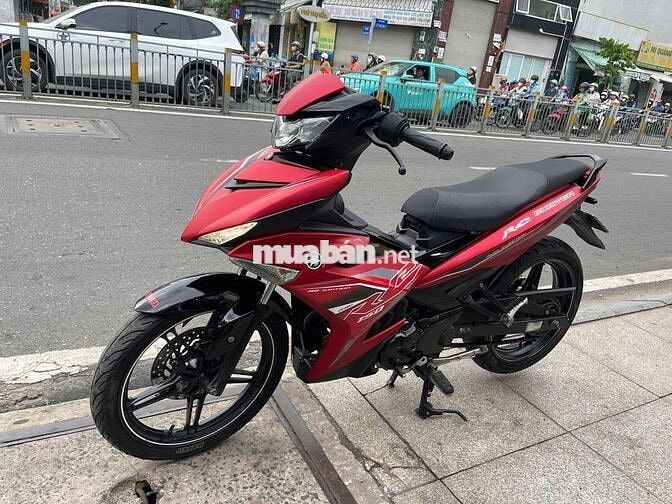 Yamaha Exciter 150 2020 Đỏ 90% mới