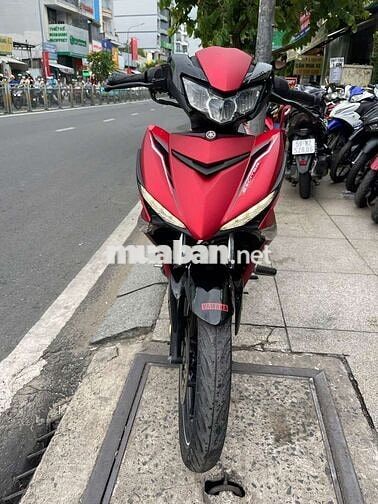 Yamaha Exciter 150 2020 Đỏ 90% mới