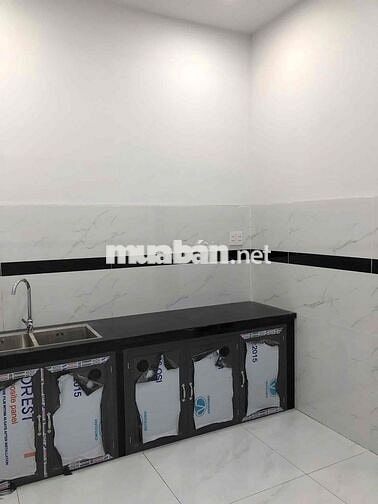CHO THUÊ NHÀ NGUYÊN CĂN MỚI – ĐƯỜNG 42, PHƯỜNG HIỆP BÌNH CHÁNH, TP. TH