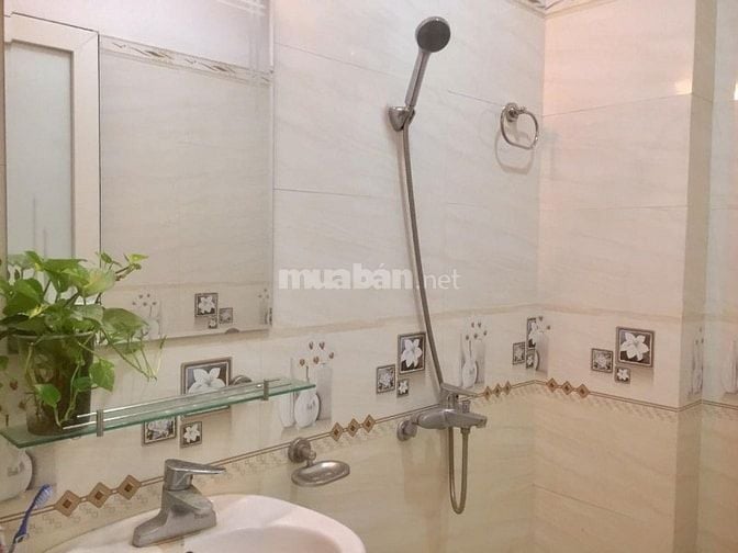 Cho thuê phòng trọ tại Xuân La - Xuân Đỉnh full đồ, vs riêng