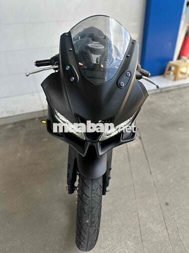 Yamaha R15 v3 2020 Đen 9000 km