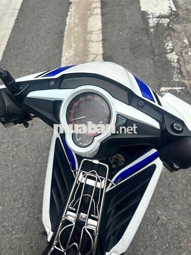 Yamaha Exciter 135 ( hỗ trợ góp)