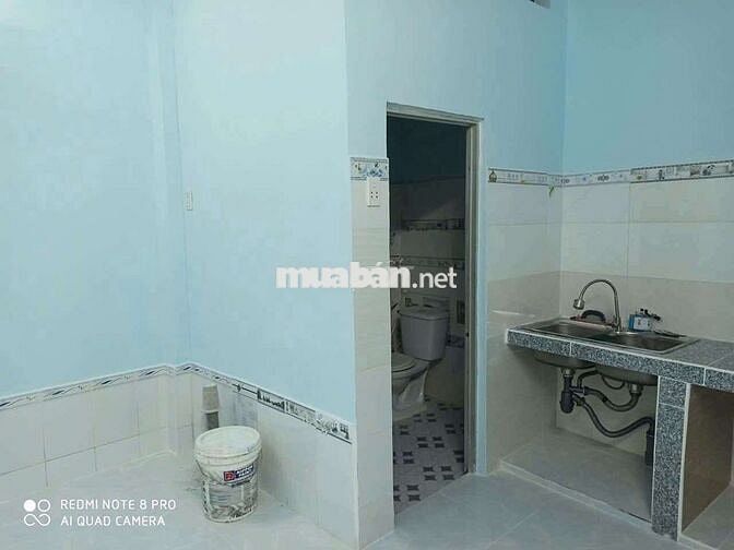 Cho thuê nhà nguyên căn hẻm 88 Nguyễn Văn Quỳ 