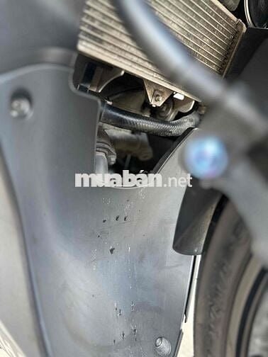 Yamaha R15 v3 2020 Đen 9000 km