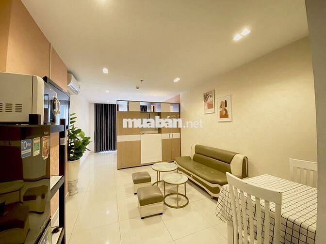🏠#10Tr HOT Studio Sky Center Phổ Quang [1PN.1WC] -Hàng 2 Căn Giữ Khóa 