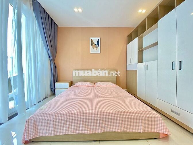 🏠#10Tr HOT Studio Sky Center Phổ Quang [1PN.1WC] -Hàng 2 Căn Giữ Khóa 