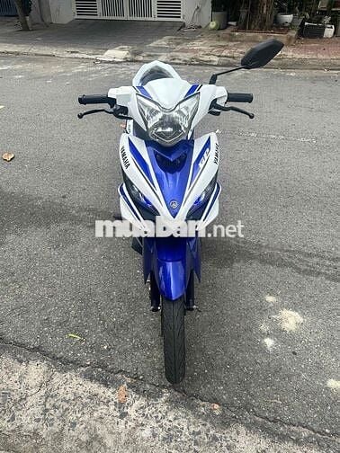 Yamaha Exciter 135 ( hỗ trợ góp)