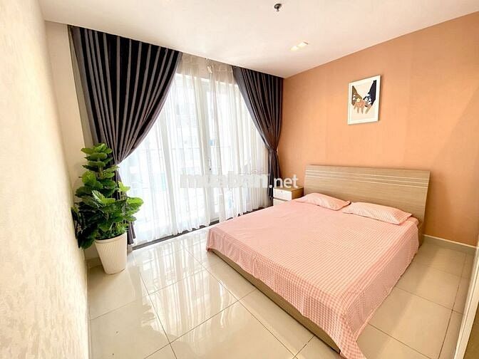 🏠#10Tr HOT Studio Sky Center Phổ Quang [1PN.1WC] -Hàng 2 Căn Giữ Khóa 
