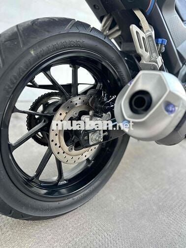 Yamaha R15 v3 2020 Đen 9000 km