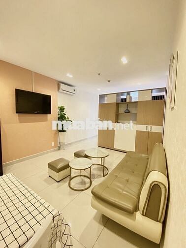 🏠#10Tr HOT Studio Sky Center Phổ Quang [1PN.1WC] -Hàng 2 Căn Giữ Khóa 