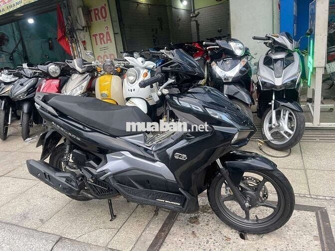 Honda Air Blade 150 ABS 2021 Đen Đã sử dụng