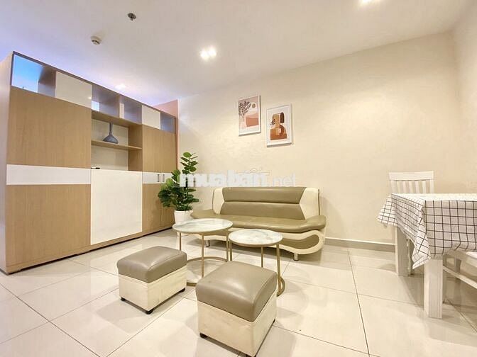 🏠#10Tr HOT Studio Sky Center Phổ Quang [1PN.1WC] -Hàng 2 Căn Giữ Khóa 