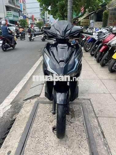 Honda Air Blade 150 ABS 2021 Đen Đã sử dụng